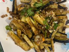 -华圆美食-老蓬莱菜(蓬港路店)