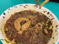 -甘记肥肠粉(马鞍北路店)