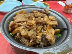 -红灯笼龙凤饭店(宁波老字号店)