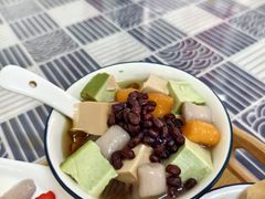 -颜记糖水铺子