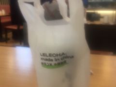 -LELECHA乐乐茶(新街口大洋店)