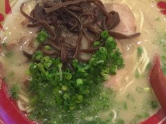 -豚王拉面(澳门银河店)