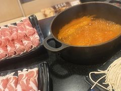 -呷哺呷哺(西单大悦城店)