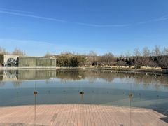 -春晖园度假酒店温泉