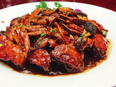 -上海精菜馆(虎踞关店)