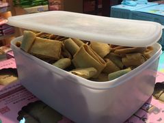 -钜记手信(兴华楼店)