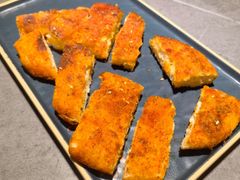 -青海名吃尕张娃非遗烤肉(海湖总店)