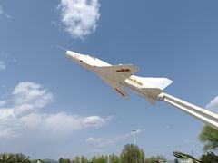 -中国航空博物馆