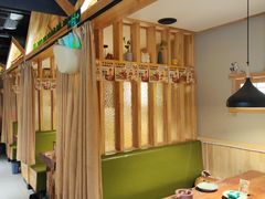 -干杯小木屋米酒店(罗斯福店)