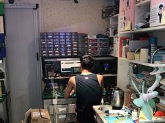 -百机汇精品二手手机维修(七宝店)