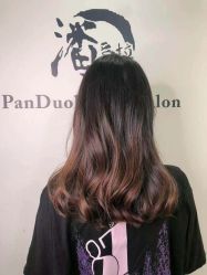 -东方麒麟·潘多拉SALON