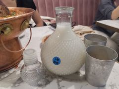 自酿米酒-浩海火烧云傣家菜(蓝港店)