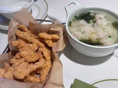 -春家·非遗手工小吃(徐汇万科广场店)