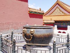 -故宫博物院(故宫)