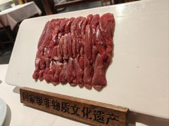 -东来顺饭庄(西直门店)