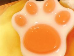 -猫爪爪原切自助烤肉(观音桥阳光世纪店)