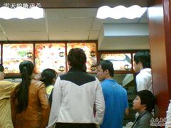 -City1+1城市比萨·意面(桂林路店)