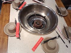 -肖肖酸萝卜鱼火锅(总店)