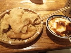 -袁家村关中印象体验地(东方亿象城店)