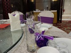 -华滨国际酒店·宴会厅