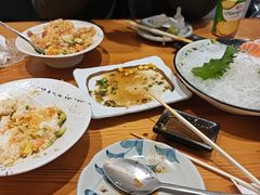 -福匠日本料理(人民路店)