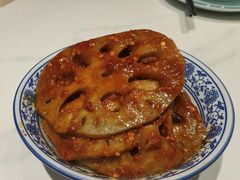 -回家吃饭·地道南昌菜(建德观总店)
