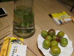 -小鱼小牛·鱼牛干锅·脆鱼火锅(世欧广场店)