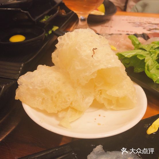 昆明饭店过桥米线(昆明饭店总店)