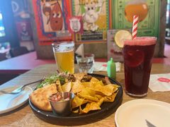 -牛啤堂精酿啤酒餐吧(五棵松华熙店)