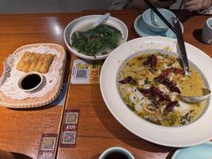 -鱼亨小鲜酸菜鱼(大信店)