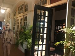 -Long Bar(莱佛士酒店)