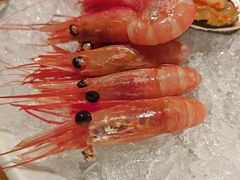 -花和海鲜自助(梅江店)