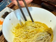 -苏州老字号·苏面斋·秃黄油·三虾面苏式面馆