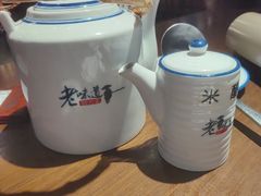 -绍兴老味道·非遗门店(银泰城店)