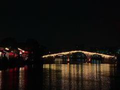 -运河游船(武林门码头)