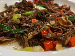 -一楼食业·美食人家