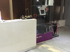 -一兆韦德健身(浦东万达会所)