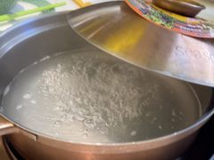 -润园四季椰子鸡火锅(南山海岸城店)