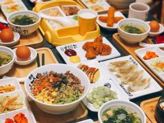 -熊吞·大碗丼烧肉饭(西市场嘉华店)
