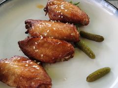 -小满Grainkitchen(滨江商业广场店)