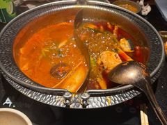 -牛New寿喜烧(金茂览秀城店)