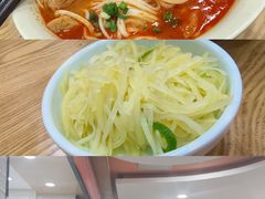 -李先生牛肉面大王(北京东四店)
