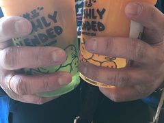 -许留山(梳士巴利道店)