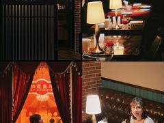 -柏蔻餐厅Le Banquet Bistro(天河北店)