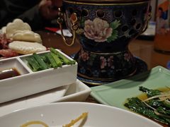 -张大嘴菜馆(庞各庄店)