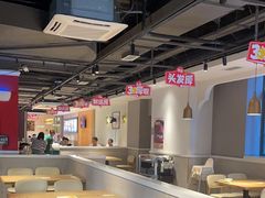 -豪客来牛排(大汉口城店)