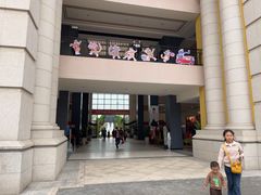 -首创奥特莱斯(西安店)