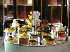 -广州富力丽思卡尔顿酒店