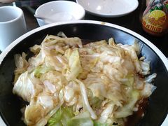 -刘胖子家常菜·蹄花焖藕(中南店)