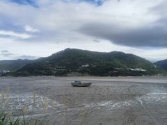 -北岐滩涂
